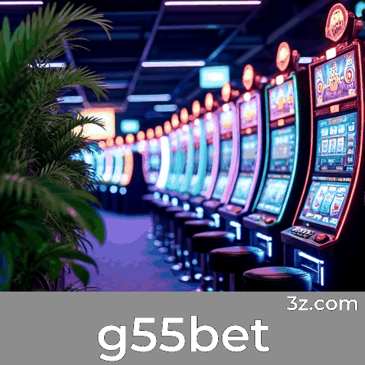 g55bet: Aproveite Bônus Exclusivos e Ofertas Incríveis