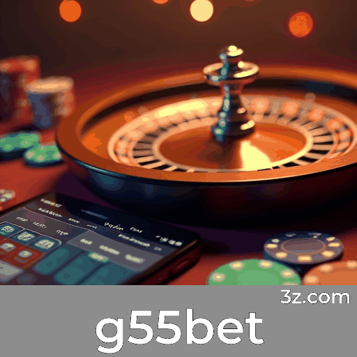 Descubra o poder dos bônus no g55bet: Estratégias que transformam