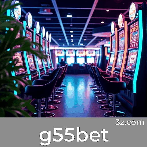 Aposte com Especialização e Foco no Esporte Brasileiro no g55bet