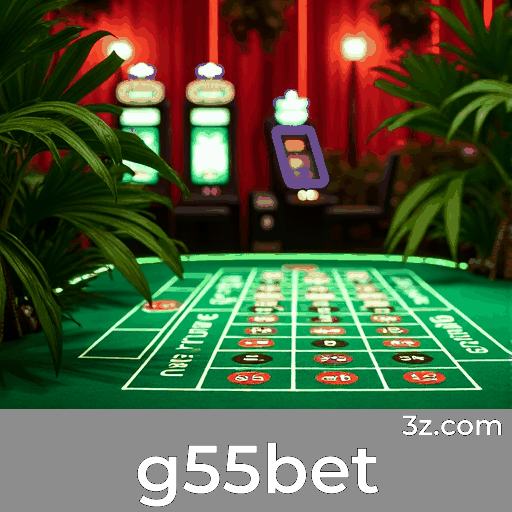 Explore as Vantagens das Promoções no g55bet