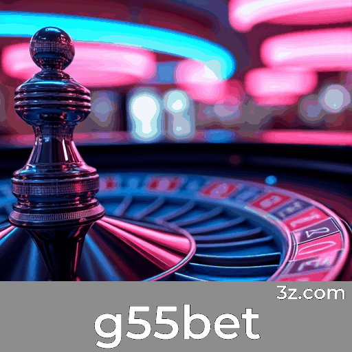 Descubra o poder dos bônus no g55bet: Estratégias que transformam