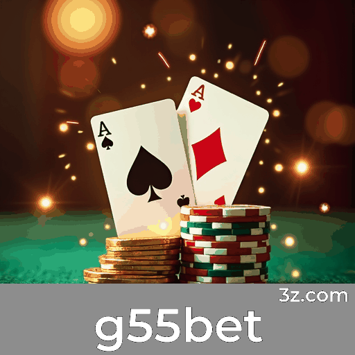 g55bet: A Plataforma de Comunidade Vibrante