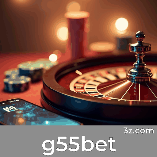 Descubra o App g55bet: Apostas Rápidas e Seguras Aumente Suas Chances com o App g55bet