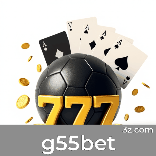 G55bet: Experiência de Casino Profissional e Imersiva