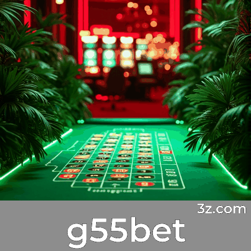 Descubra jogos inovadores e tecnologia avançada no g55bet g55bet: Inovação e Tecnologia em Jogos de Entretenimento