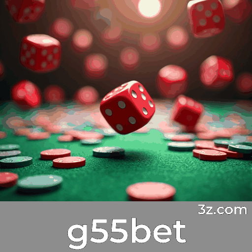 g55bet: A Plataforma de Apostas Profissional e Segura