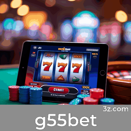 g55bet: Aproveite Bônus Exclusivos e Ofertas Incríveis