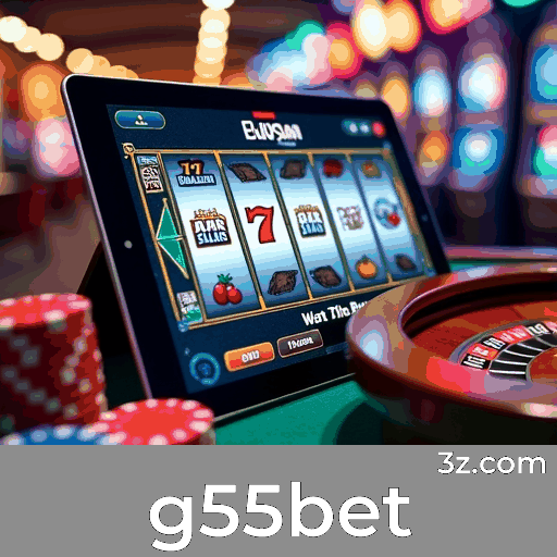 Descubra o App g55bet: Apostas Rápidas e Seguras Aumente Suas Chances com o App g55bet
