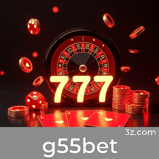 Registre-se Rapidamente e Desbloqueie Recompensas Exclusivas g55bet