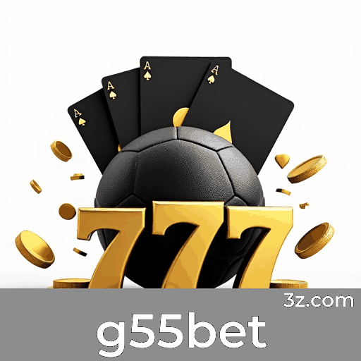G55bet: Experiência de Jogo Diversificada e Otimizada