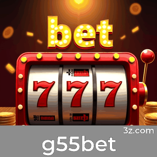 G55bet: Plataforma Confiável de Apostas e Cassino