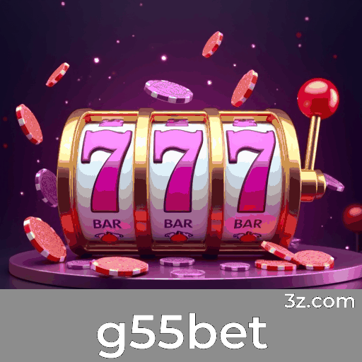 Experiência de Cassino Imersiva no g55bet para Brasileiros