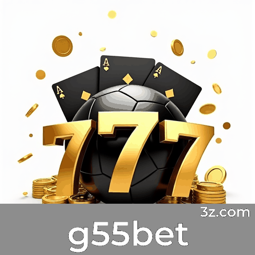 g55bet: Apostas móveis com facilidade e funcionalidades completas